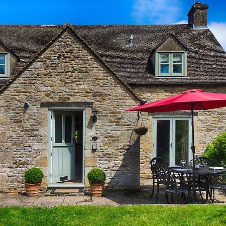 Greystones Cottage Bourton-on-the-Water Extérieur photo