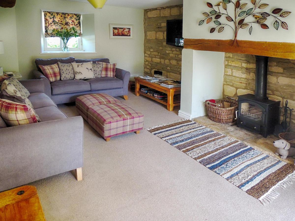 Greystones Cottage Bourton-on-the-Water Extérieur photo