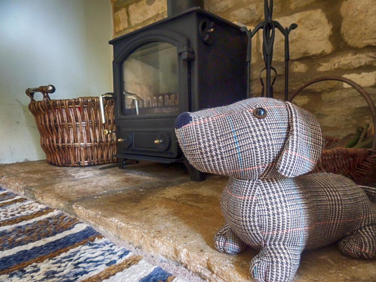 Greystones Cottage Bourton-on-the-Water Extérieur photo