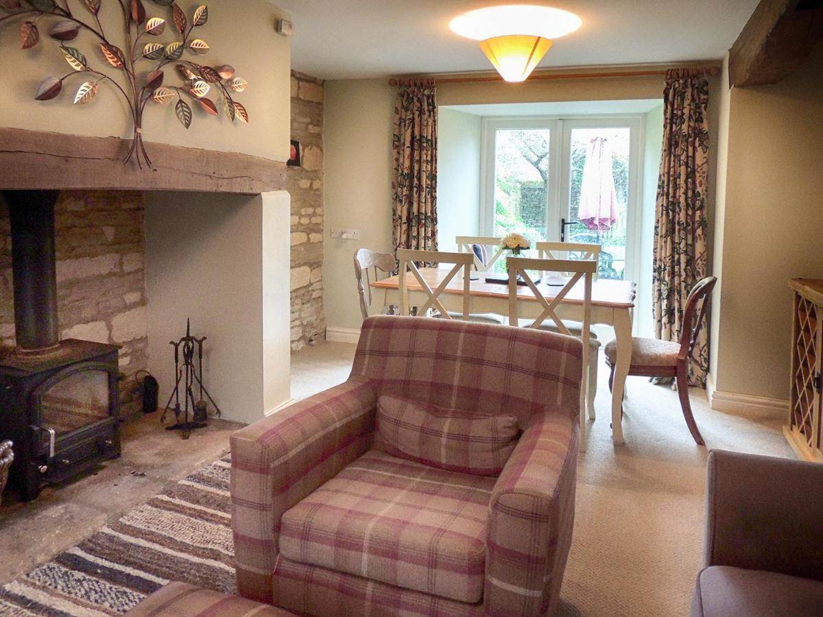 Greystones Cottage Bourton-on-the-Water Extérieur photo