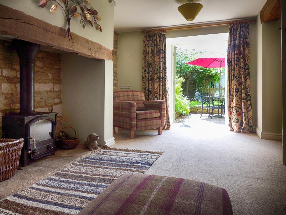 Greystones Cottage Bourton-on-the-Water Extérieur photo