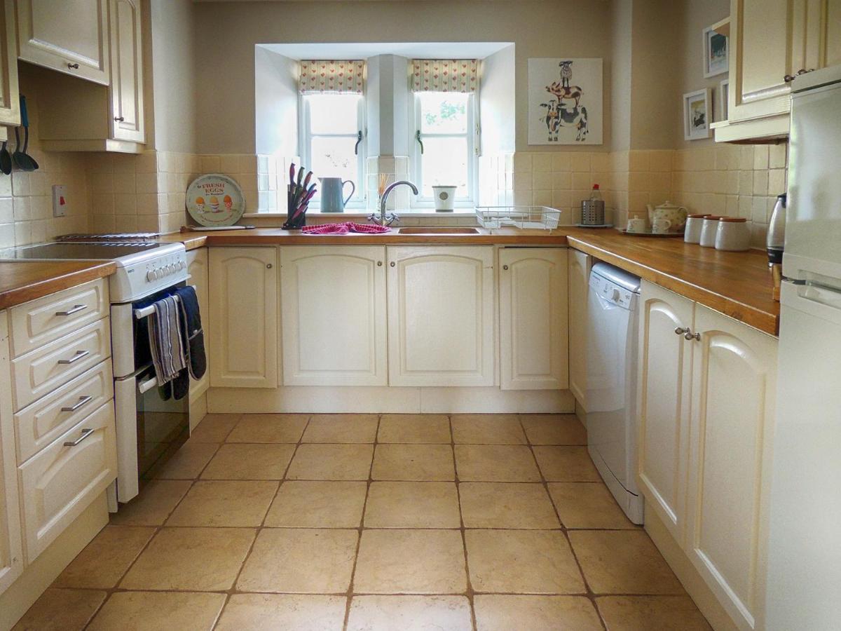 Greystones Cottage Bourton-on-the-Water Extérieur photo