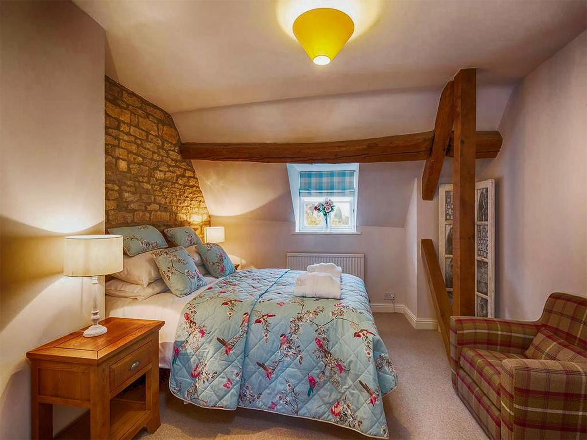 Greystones Cottage Bourton-on-the-Water Extérieur photo