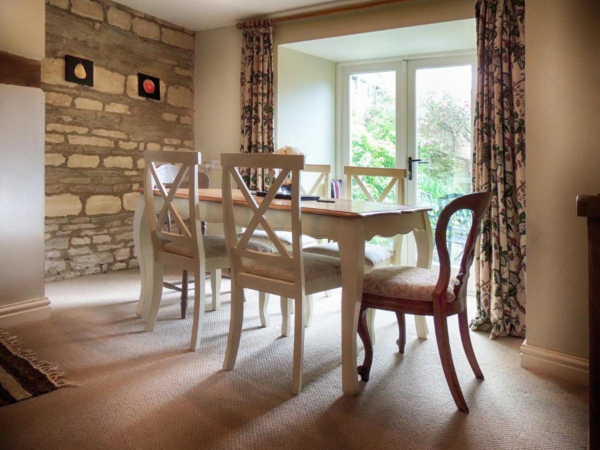 Greystones Cottage Bourton-on-the-Water Extérieur photo