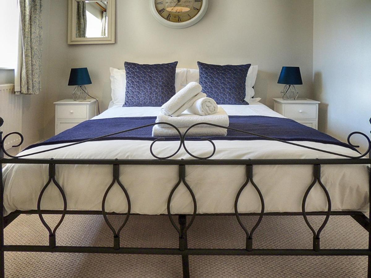 Greystones Cottage Bourton-on-the-Water Extérieur photo