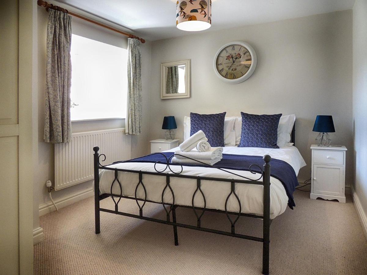 Greystones Cottage Bourton-on-the-Water Extérieur photo