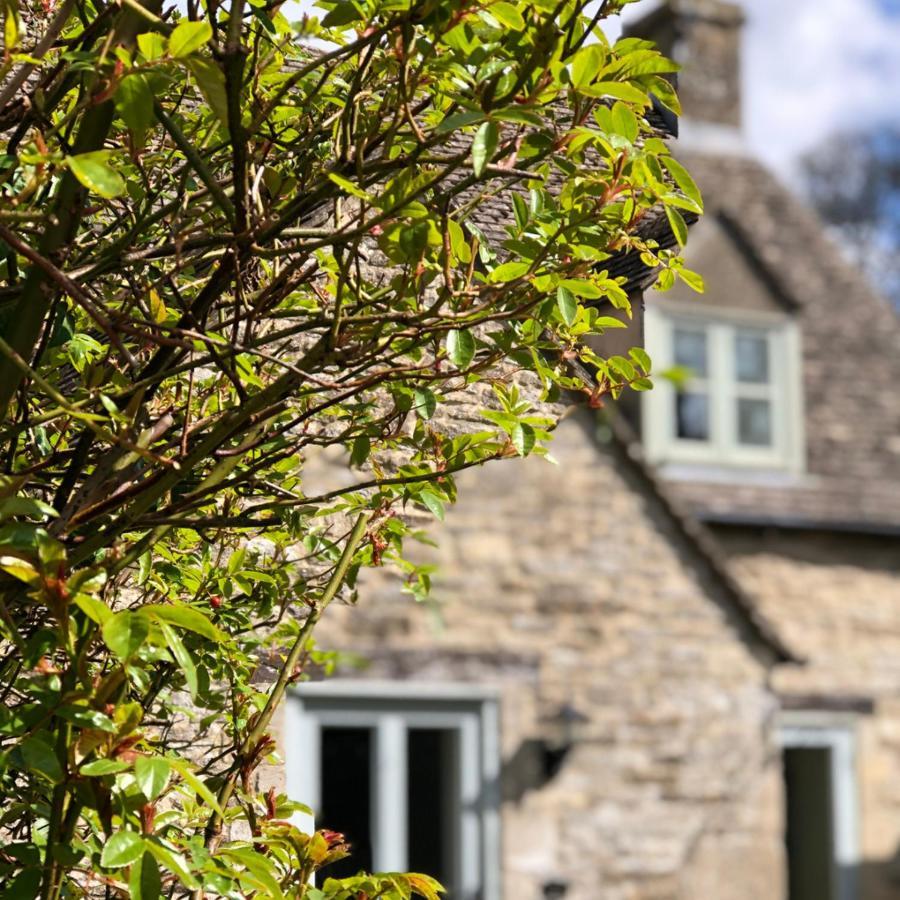 Greystones Cottage Bourton-on-the-Water Extérieur photo