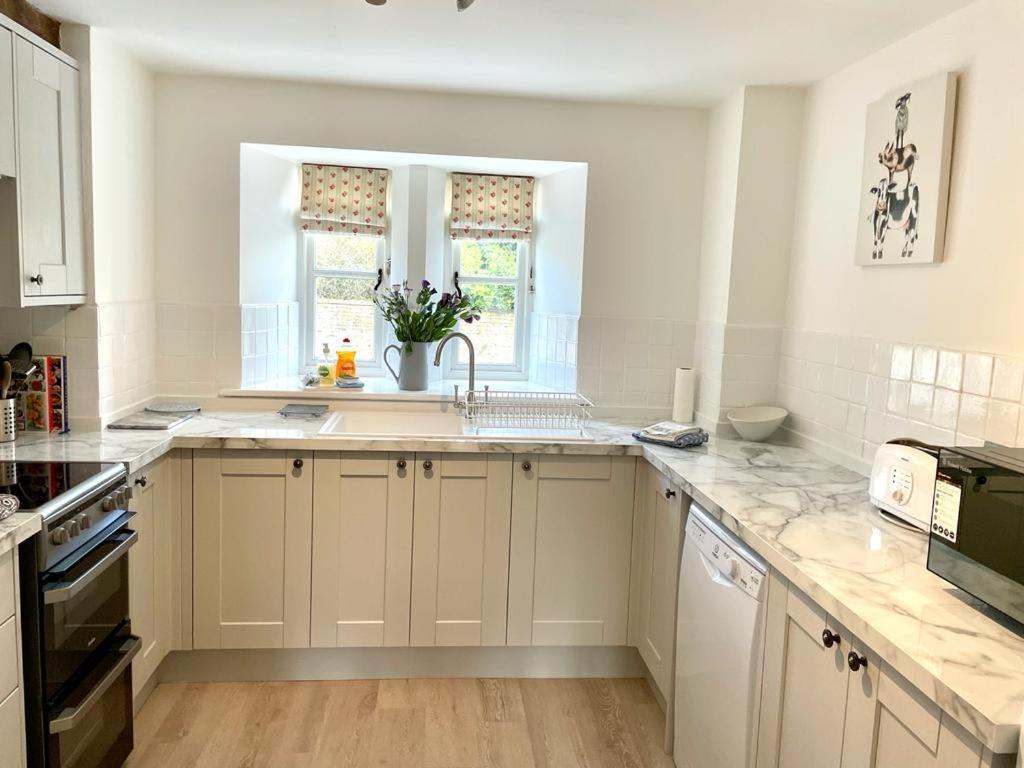 Greystones Cottage Bourton-on-the-Water Chambre photo